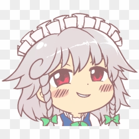 Touhou Ohayou, HD Png Download - googly eyes png