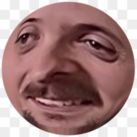 Forsen Face, HD Png Download - kreygasm png