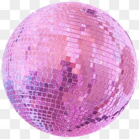 Transparent Disco Ball Gif, HD Png Download - disco ball png