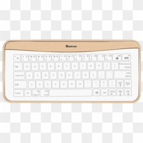 Computer Keyboard, HD Png Download - keyboard png