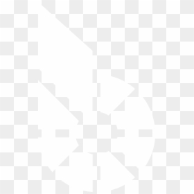 Johns Hopkins Logo White, HD Png Download - bts png