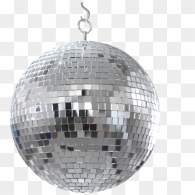 Disco Ball Transparent Background, HD Png Download - disco ball png