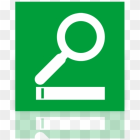 Search Icon Metro, HD Png Download - search icon png