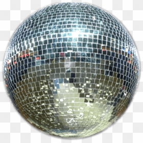 Transparent Background Disco Ball Vector, HD Png Download - disco ball png