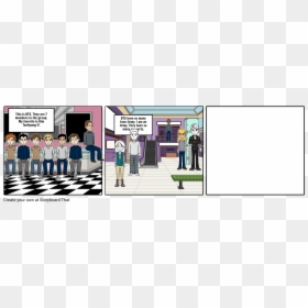 Cartoon, HD Png Download - bts png