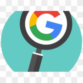 Google Search Icon Png, Transparent Png - search icon png