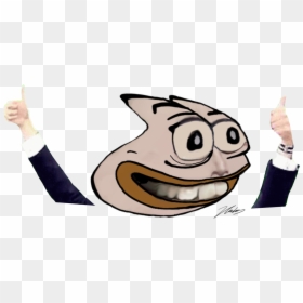 Cartoon, HD Png Download - kreygasm png