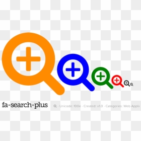 Cross, HD Png Download - search icon png