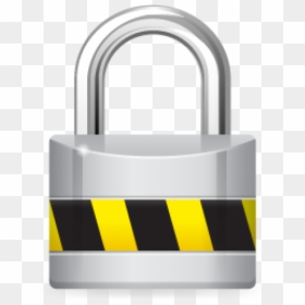 Encrypted Png, Transparent Png - lock png