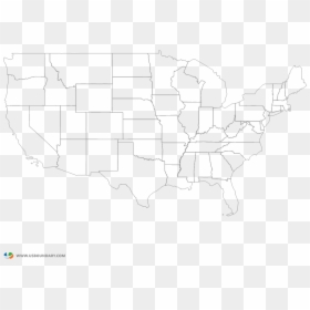 Drawing, HD Png Download - map png