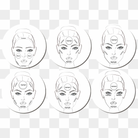 Sugarpill Eyeshadow Home Sweet Home, HD Png Download - blur png