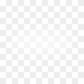 Gradient Black And White From Center, HD Png Download - blur png