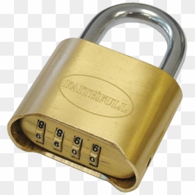 Portable Network Graphics, HD Png Download - lock png