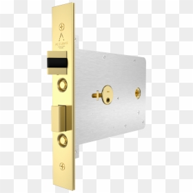Brass, HD Png Download - lock png
