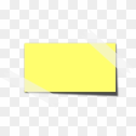 Saturns Rings Made Out, HD Png Download - sticky note png