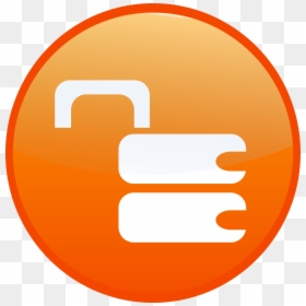 Icon, HD Png Download - lock png