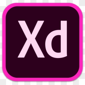 Adobe Xd Icon Png, Transparent Png - blur png