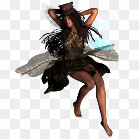 Fae Png, Transparent Png - magic png