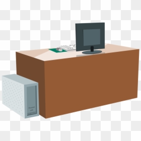 Table, HD Png Download - desk png