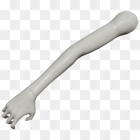 Pipe, HD Png Download - arm png