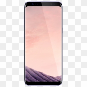 Galaxy S8 Plus Boost Mobile, HD Png Download - smartphone png