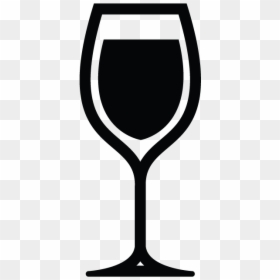 Wine Glass Png Icon, Transparent Png - wine png