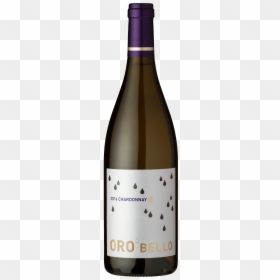 Glass Bottle, HD Png Download - wine png