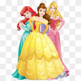 Disney Princess, HD Png Download - disney png