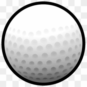 Speed Golf, HD Png Download - golf ball png