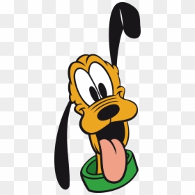 Pluto Dog, HD Png Download - disney png