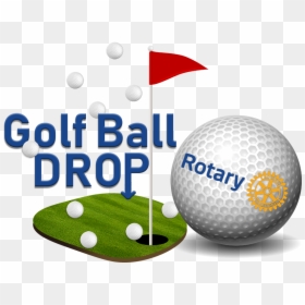 Pitch And Putt, HD Png Download - golf ball png
