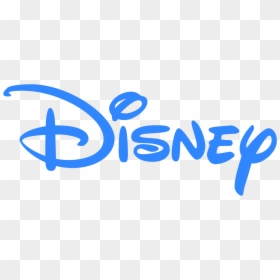 Walt Disney World Orlando Logo, HD Png Download - disney png