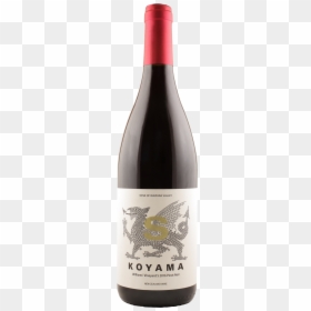 Pinot Noir, HD Png Download - wine png