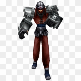 Biggs And Wedge, HD Png Download - soldier png