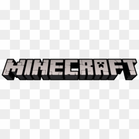 Minecraft Bedrock Edition Logo, HD Png Download - minecraft logo png