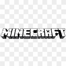 Calligraphy, HD Png Download - minecraft logo png