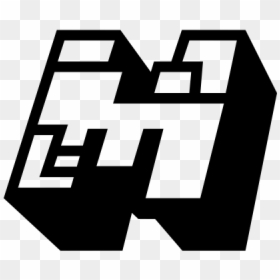 Minecraft Logo Png, Transparent Png - minecraft logo png