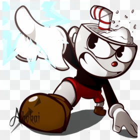 Cuphead Wiki - King Dice Boss Fight, HD Png Download , Transparent