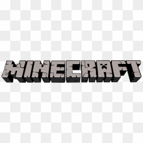 Minecraft Logo High Res, HD Png Download - minecraft logo png