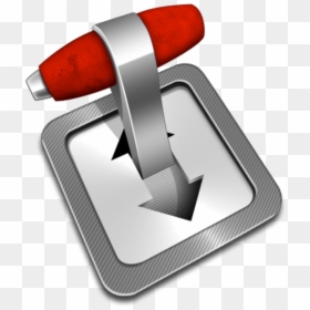 Torrent Mac App, HD Png Download - utorrent png