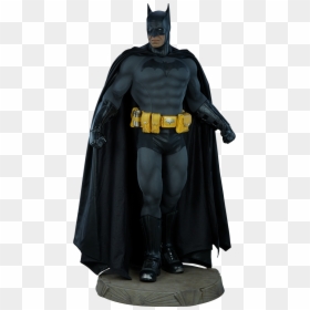 Batman Figure, HD Png Download - bat man png