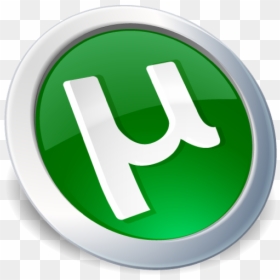 Utorrent Pro 3.5 5 Build 45271, HD Png Download - utorrent png