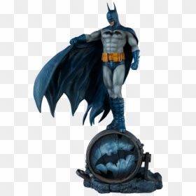 Yamato Batman Statue, HD Png Download - bat man png