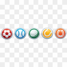 Mario Sports Superstars Icons, HD Png Download - sports icons png