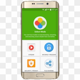 Galaxy Edge 6 Plus, HD Png Download - utorrent png
