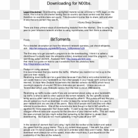 Engineering Science Write Up, HD Png Download - utorrent png