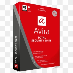 Avira Antivirus, HD Png Download - utorrent png