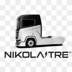 Nikola One Png, Transparent Png - tre png