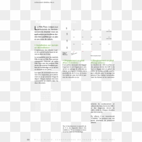 Document, HD Png Download - tre png