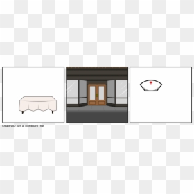 Shōji, HD Png Download - tre png